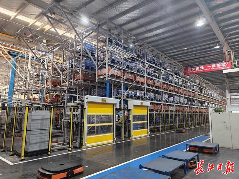 机械零部件加工行业的最新动态
