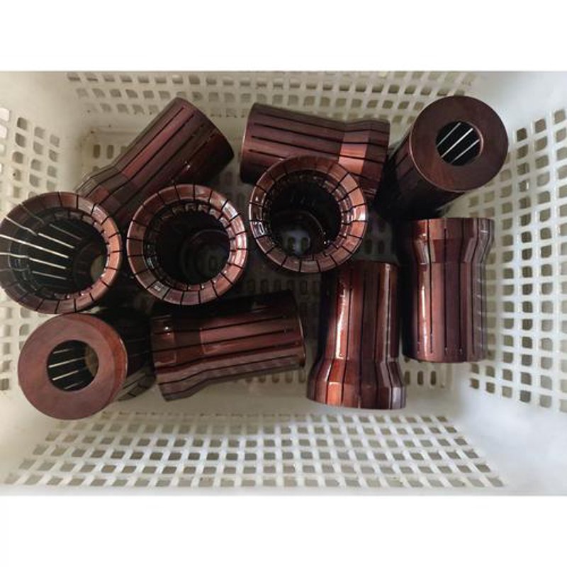 精密机械加工